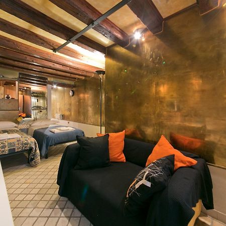 Apartment Budget San Marco 베니스 외부 사진