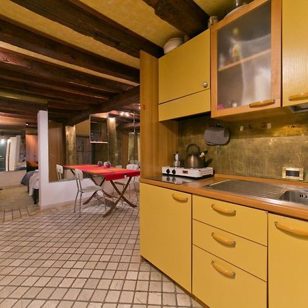 Apartment Budget San Marco 베니스 외부 사진