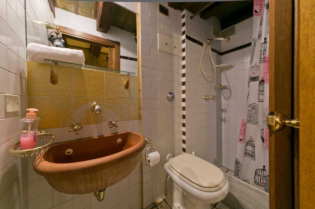 Apartment Budget San Marco 베니스 외부 사진