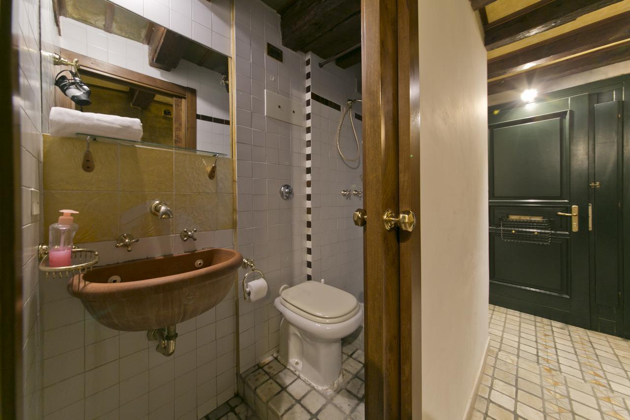 Apartment Budget San Marco 베니스 외부 사진