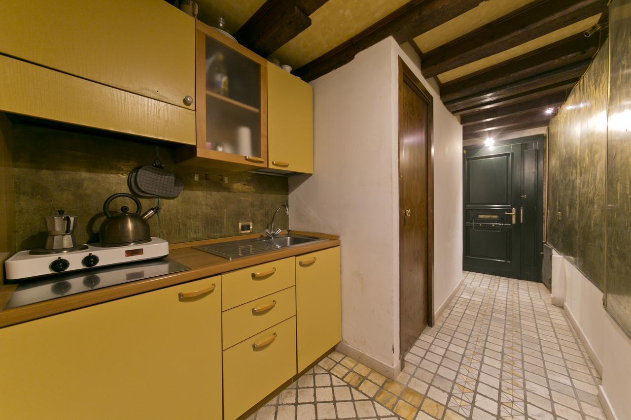 Apartment Budget San Marco 베니스 외부 사진